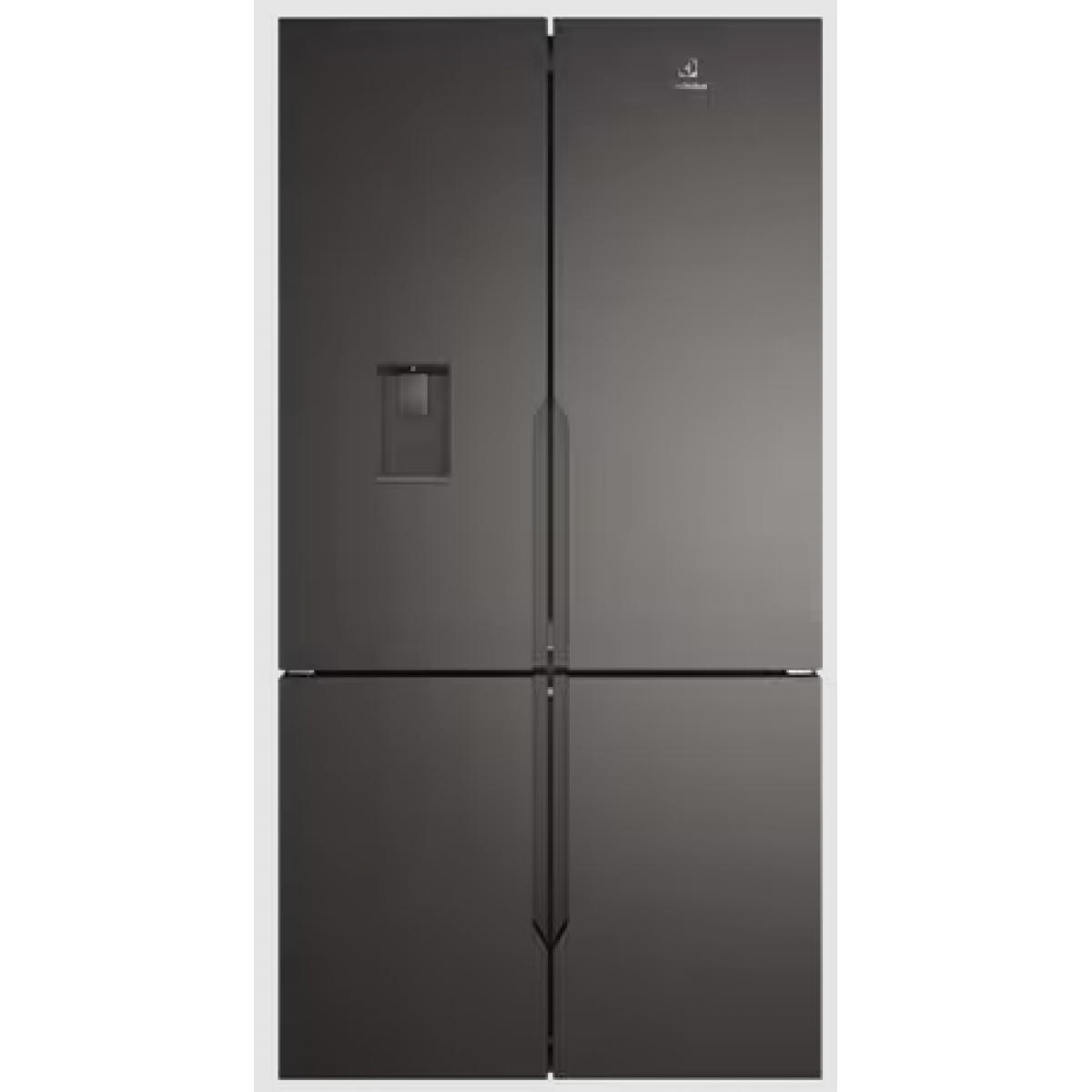 Electrolux 伊萊克斯 EQE5660A-B 562公升 法式四門雪櫃 | 飲水機、TasteSealPlus 保鮮、變頻